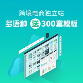沧州电商网站